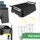 Illustration for article titled Wednesdays Best Deals: Amazon Tech Sale, Dual Pouch Underwear, Car Repair Gear, and More